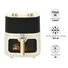 Nồi Chiên Không Dầu Magic AC-161 6 Lít