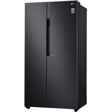 Tủ Lạnh LG Inverter 613 Lít GR-B247WB 0