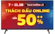 Sony BRAVIA 3 LED 4K 55 Inch K-55S30