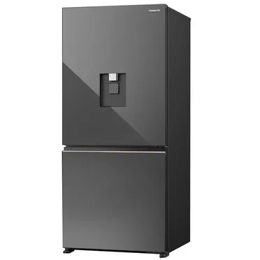 Tủ Lạnh Panasonic Inverter 500 Lít NR-BW530XMMV 2