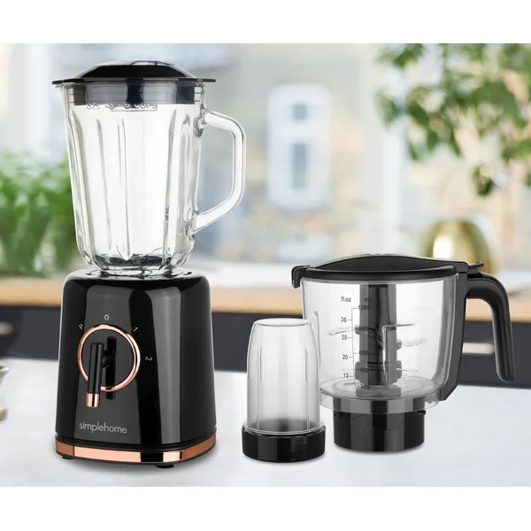 Máy Xay Sinh Tố Simplehome BL505ADE