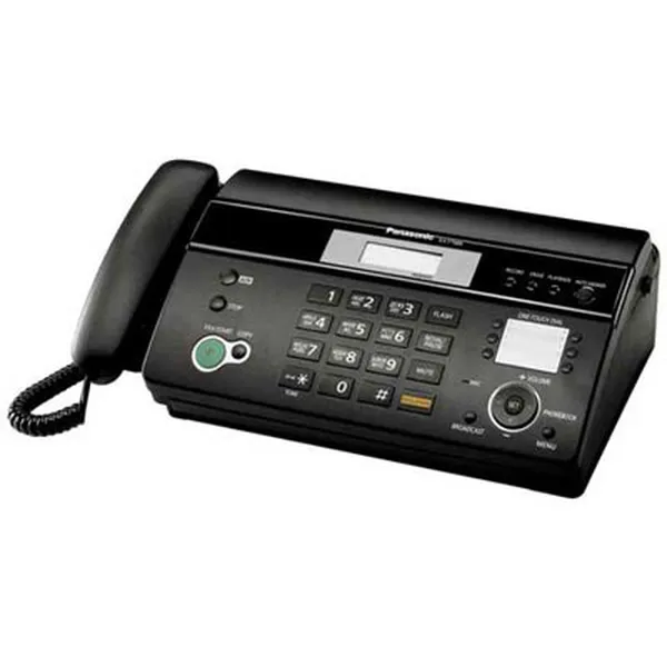 Máy Fax PANASONIC KX-FT983