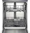 Máy Rửa Chén Bosch SMS63L08EA Series 6 - Châu Âu