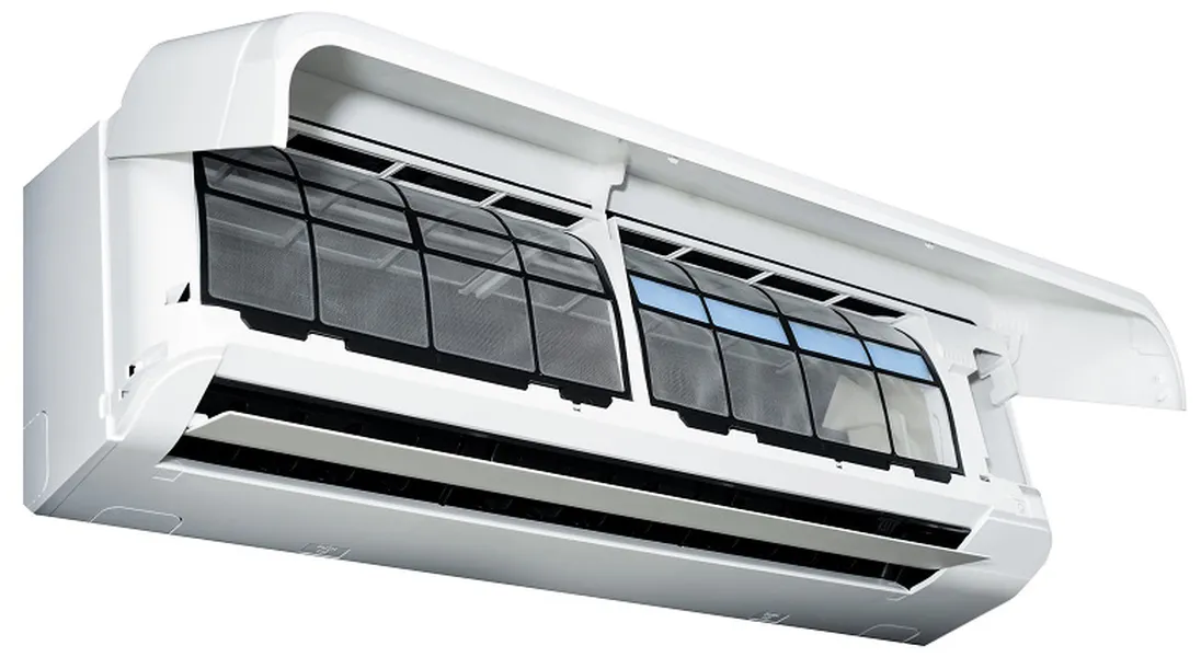 Máy lạnh Toshiba Inverter 1 Hp RAS-H10J2KCVRG-V