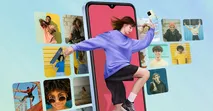Điện thoại vivo Y22s &ndash; Chiến binh &ldquo;ngh&igrave;n m&aacute;u&rdquo; đang cực hot tr&ecirc;n thị trường smartphone
