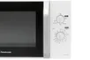 Lò Vi Sóng Kết Hợp Nướng Panasonic NN-GM34JMYUE 23 lít