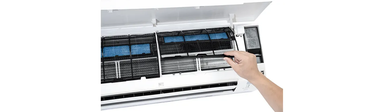 Máy Lạnh Daikin Inverter 1 Hp ATKF25XVMV/ARKF25XVMV 5
