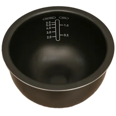 Nồi Cơm Điện Tử Tefal Easy Rice Compact RK730168 1 Lít 1