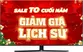 Samsung Smart Tivi 4K 65 Inch UA65TU8500