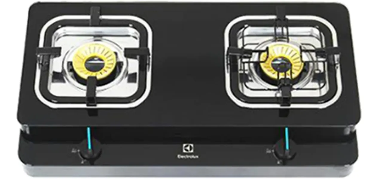 Bếp gas đôi đôi Electrolux ETG727GKR