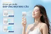Quạt Sạc Mini Cầm Tay Có Sò Lạnh Sunhouse SHD7113