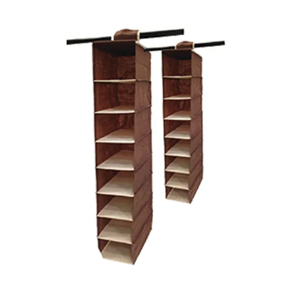 Tủ Vải Treo Tường B2416