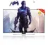 Samsung Tivi LED 3D Ultra HD 65 Inch UA65HU9000 Màn Hình Cong
