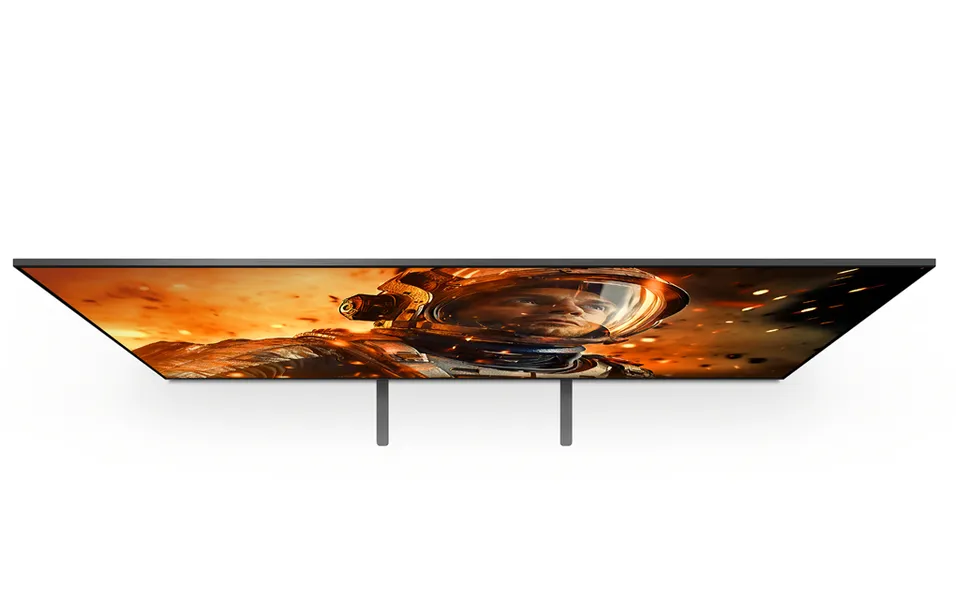 Google TiVi Mini LED Sony 85 Inch BRAVIA 5 K-85XR50