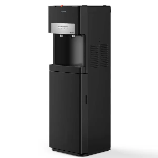 Máy Lọc Nước Nóng Lạnh TOSHIBA TWP-W1035SVN(K)