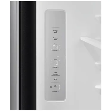 Tủ Lạnh Electrolux Inverter 564 Lít EQE5700B-B 3
