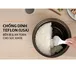 Nồi Cơm Điện Tử 1.8 Lít Sunhouse SHD8925