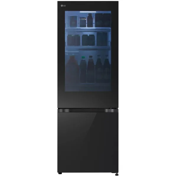 Tủ Lạnh LG Inverter 340 Lít B33BGA