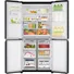 Tủ Lạnh LG Inverter French Door 570 Lít GR-D22MB