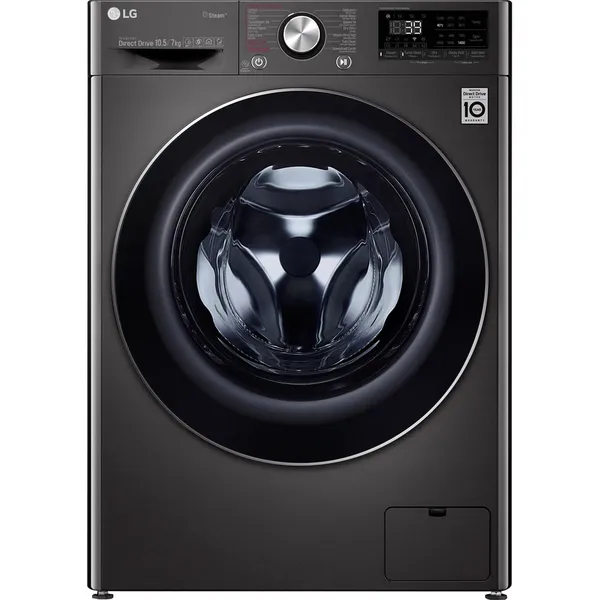 Máy Giặt Sấy LG AI DD 10.5/7 Kg FV1450H2B