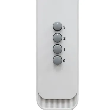 Quạt Đứng Sharp PJ-S40MV-LG 6