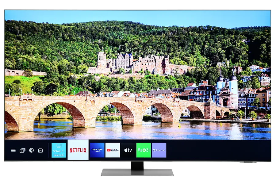Samsung Smart Tivi Neo QLED 4K 65 Inch QA65QN85AA