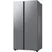 Tủ lạnh Samsung Inverter 583 Lít Side By Side RS57DG400EM9SV 1