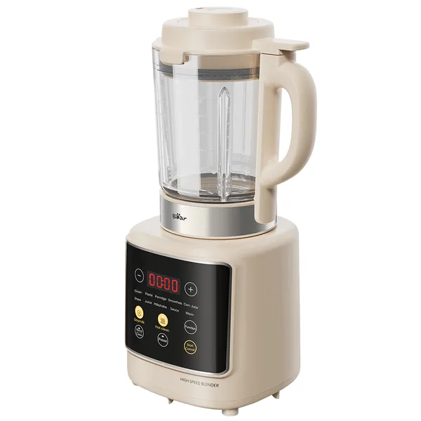 Máy Làm Sữa Hạt Đa Năng Bear PBJ-D10T1