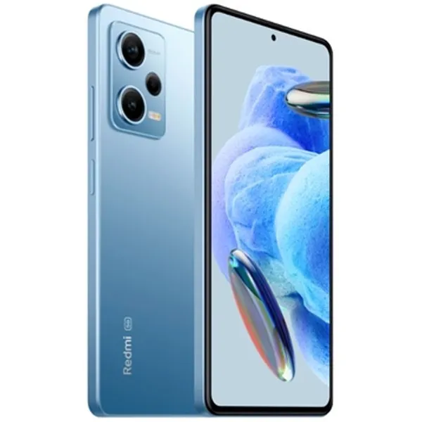 Xiaomi Redmi Note 12 Pro 5G (8GB+256GB)