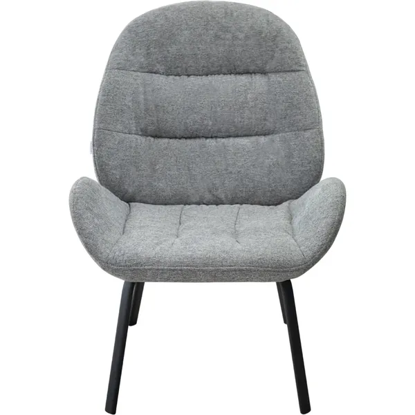Ghế Thư Giãn F376 Xám