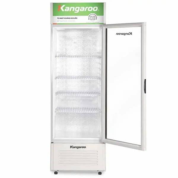 Tủ Mát Kangaroo 238 Lít KG298AT