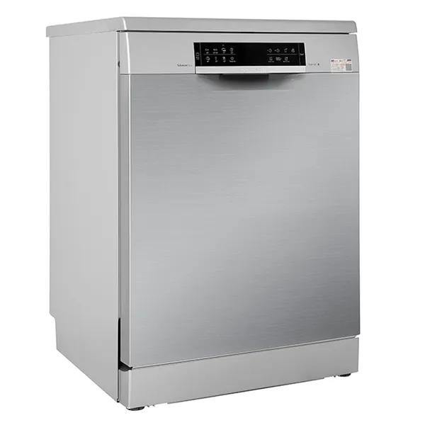 Máy Rửa Bát Bosch SMS6ECI93E Series 6 - Xuất Xứ Đức