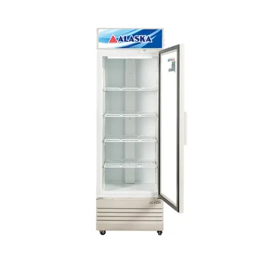 Tủ Mát Alaska 342 Lít LC-633H 2