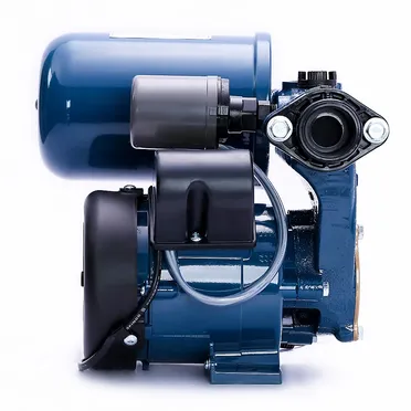 Máy Bơm Nước Tăng Áp Panasonic A-130JAK 125W 2