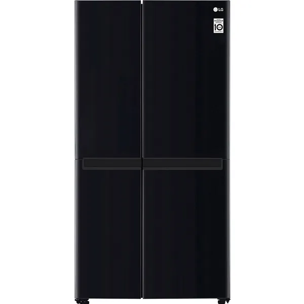 Tủ Lạnh LG Inverter 649 Lít GR-B257WB