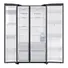 Tủ Lạnh Samsung Inverter Family Hub 641 Lít RS64T5F01B4