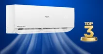 Top 3 m&aacute;y lạnh Aqua được nhiều người d&ugrave;ng tin tưởng lựa chọn hiện nay