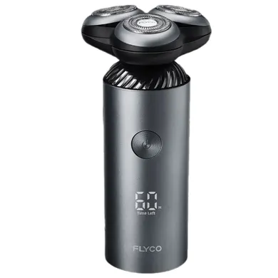 Máy Cạo Râu Điện Flyco FS965VN Màu Đen