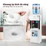 Cây Nước Nóng Lạnh Fujihome WD2002E