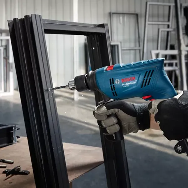 Máy Khoan Động Lực Bosch GSB 600