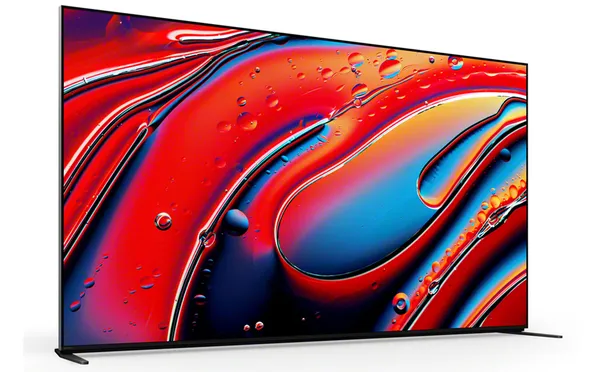 Sony BRAVIA 9 Mini LED (QLED) 4K 85 Inch K-85XR90 1