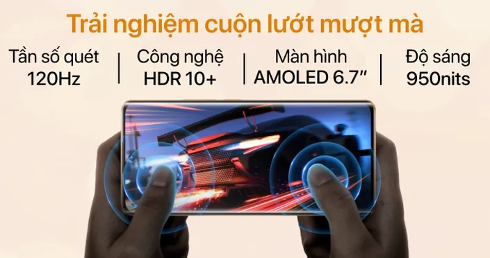 Realme 11 Pro 5G (8GB+256GB) 3