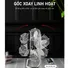 Quạt Sàn Công Nghiệp Sowun SW820