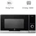 Lò Vi Sóng Electrolux EMS3085X 30 Lít