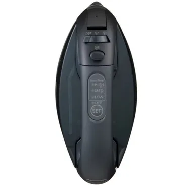 Bàn Ủi Hơi Nước Panasonic NI-WL55KRA 4