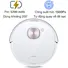 Robot Hút Bụi Lau Nhà Ecovacs Deebot T8 Max Trắng ( DLX11-61)