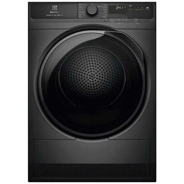 Máy Sấy Bơm Nhiệt Electrolux 8 Kg EDH803J5SCR