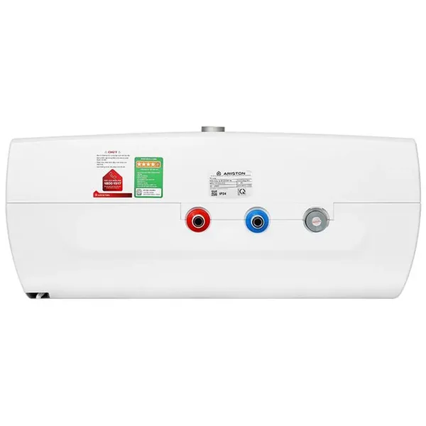 Máy Nước Nóng Gián Tiếp Ariston 2500W SLIM3 20 R MT 20 Lít