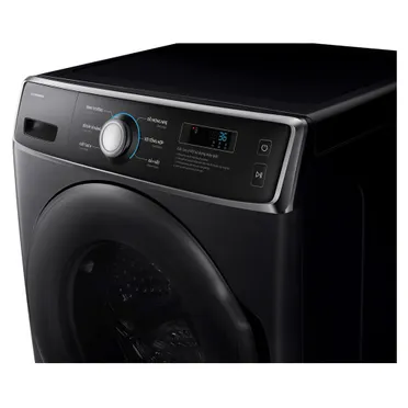 Máy Giặt Công Nghiệp Samsung Inverter 18 Kg WF18HG940CGVSV 6