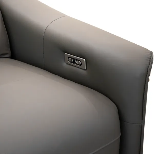 Sofa Thư Giãn L (Góc Phải) L-19 Manon